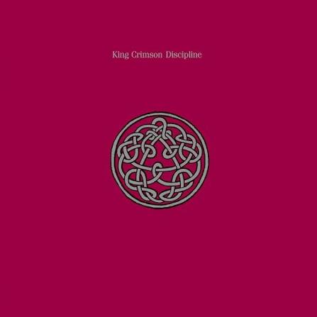 King Crimson – Discipline