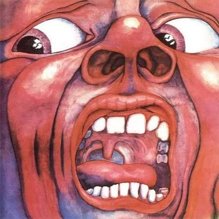 King Crimson – In The Court Of The Crimson King (An Observation By King Crimson) (50th Anniversary)