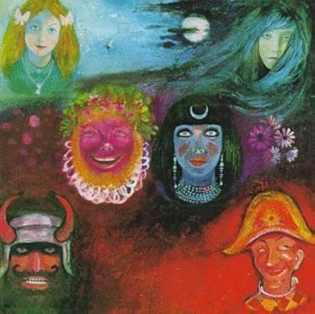 King Crimson – In The Wake Of Poseidon