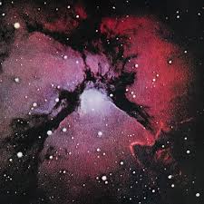 King Crimson – Islands
