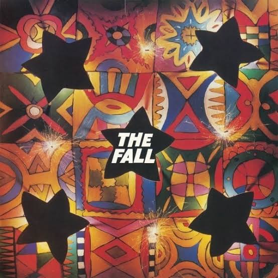 The Fall – Shift-Work