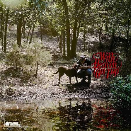 Zach Bryan – With Heaven On Top