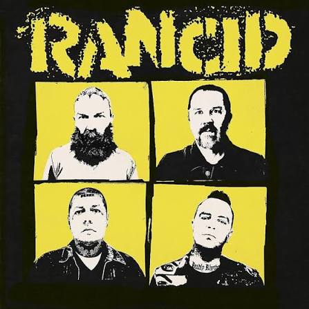 Rancid – Tomorrow Never Comes (Eco-Mix) Ltd Edition