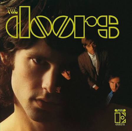 The Doors – The Doors – Vinyl Legend