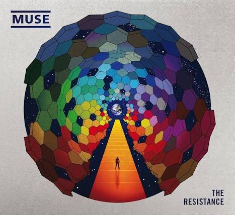 Muse - The Resistance