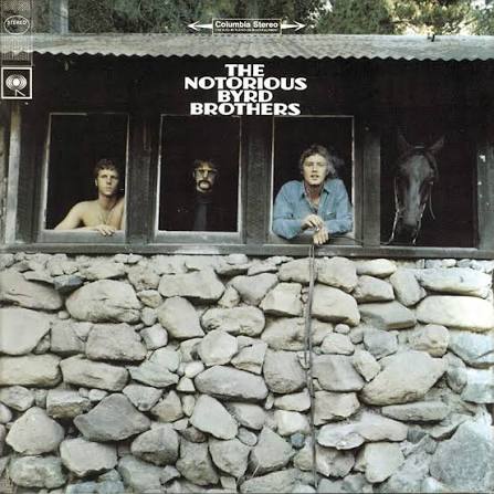 The Byrds – The Notorious Byrd Brothers (Limited Edition)