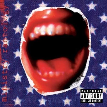 Ministry – Rantology
