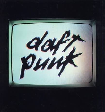 Daft Punk – Human After All