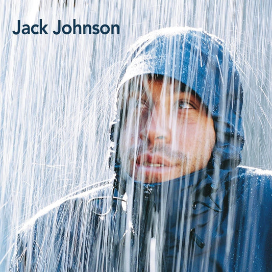 Jack Johnson  - Brushfire Fairytales