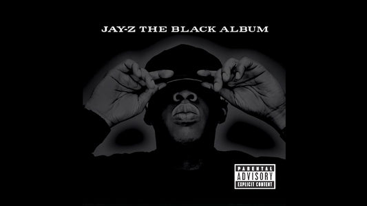Jay-Z - The Black Album