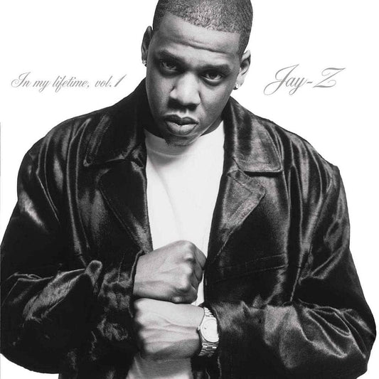 Jay-Z – In My Lifetime, Vol. 1