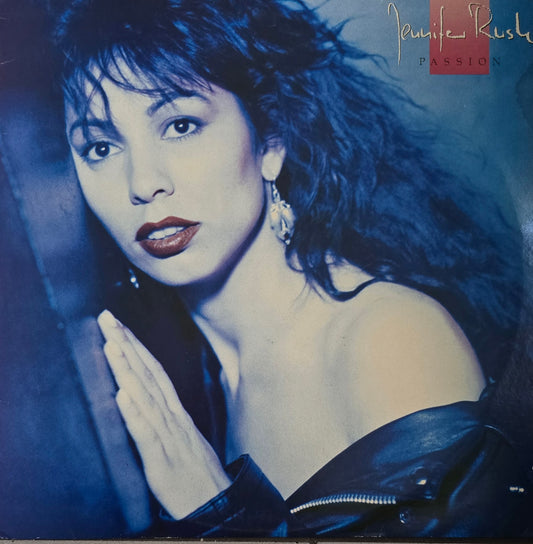Jennifer Rush – Passion