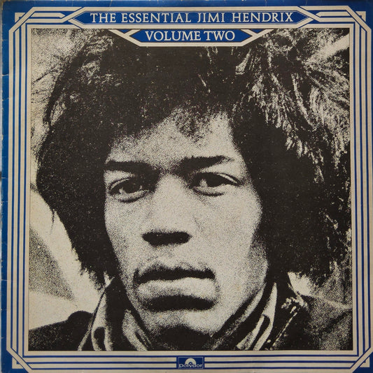 Jimi Hendrix – The Essential Jimi Hendrix Volume Two