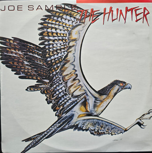 Joe Sample – The Hunter