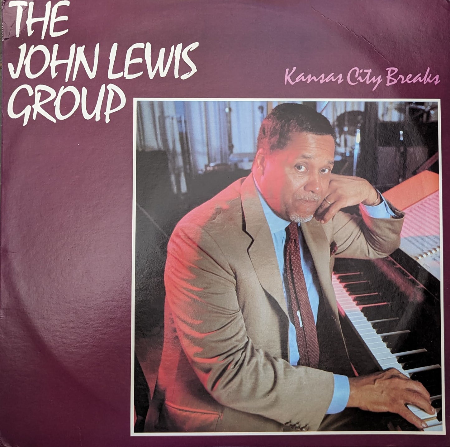 The John Lewis Group – Kansas City Breaks