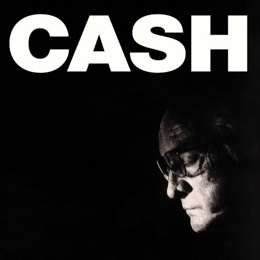 Johnny Cash – American IV: The Man Comes Around
