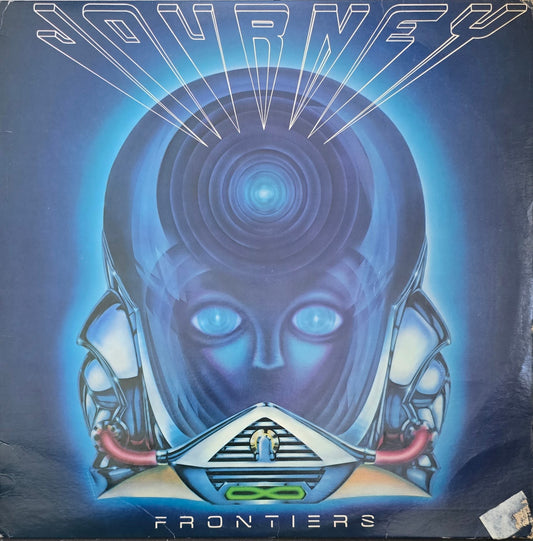 Journey – Frontiers