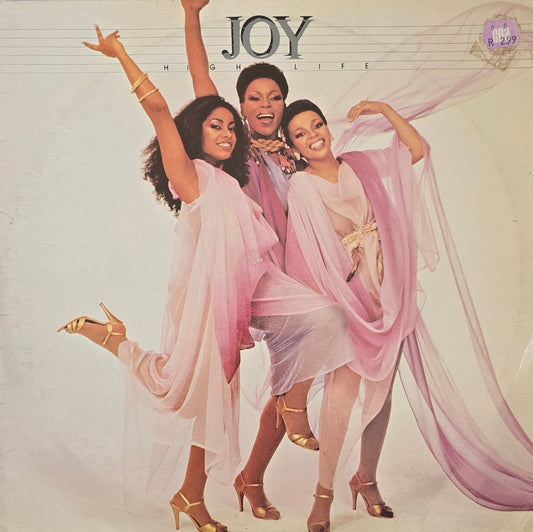 Joy – High Life