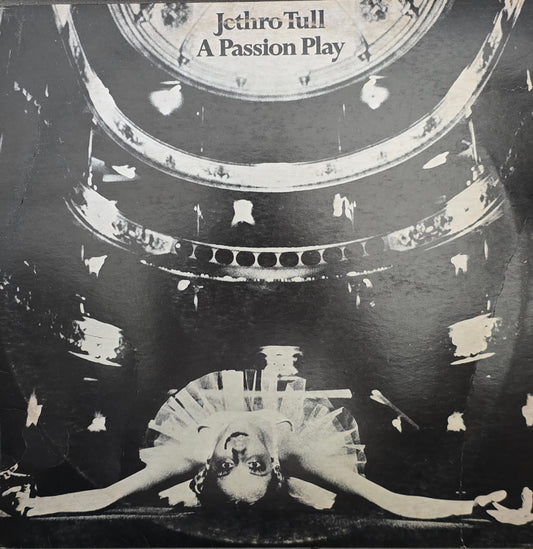 Jethro Tull – A Passion Play
