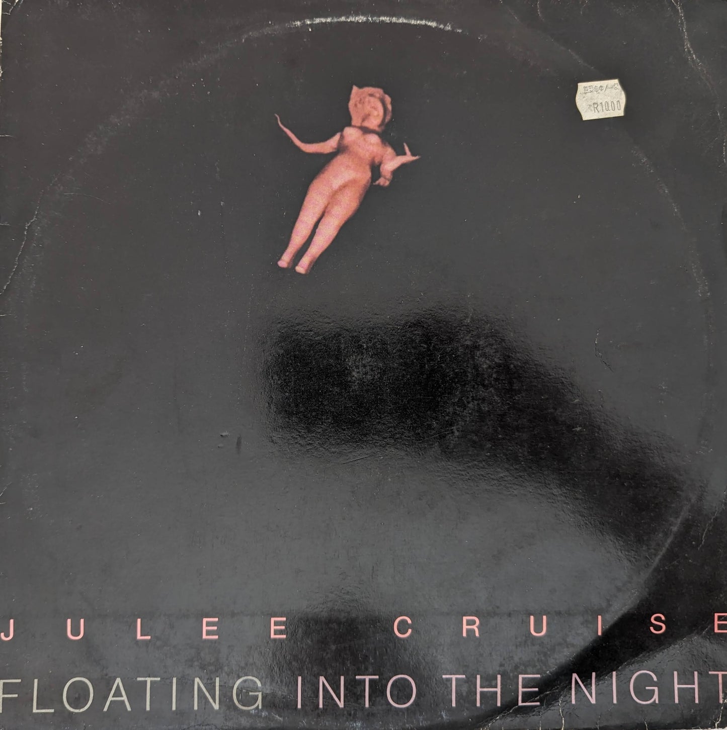 Julee Cruise – Floating Into The Night