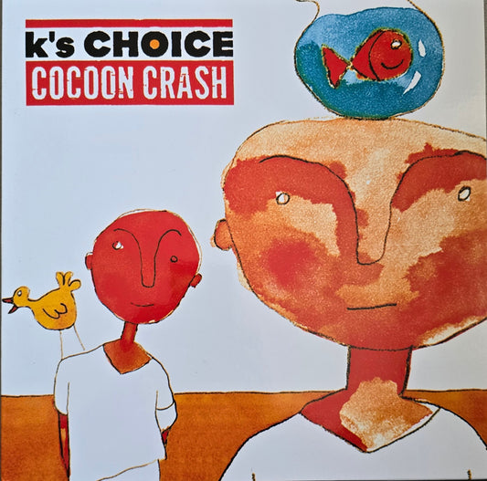K's Choice – Cocoon Crash