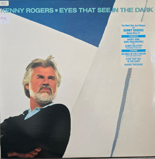 Kenny Rogers – Eyes That See In The Dark