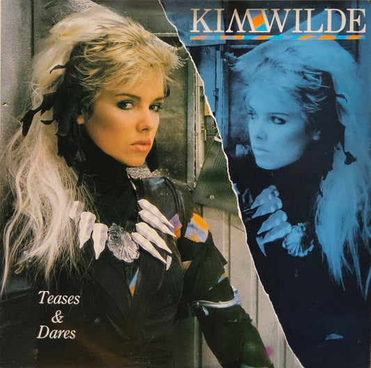Kim Wilde – Teases & Dares