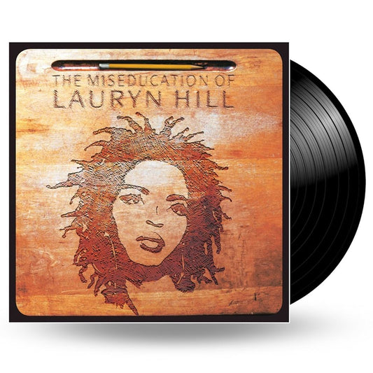Lauryn Hill – The Miseducation Of Lauryn Hill