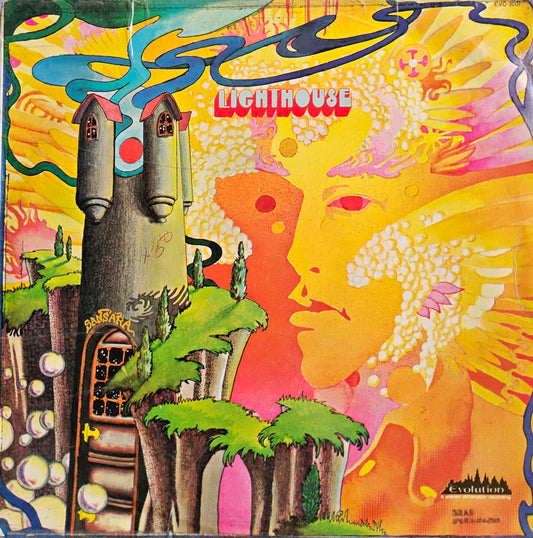 Lighthouse – One Fine Morning