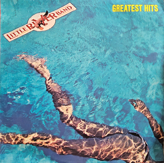 Little River Band – Greatest Hits