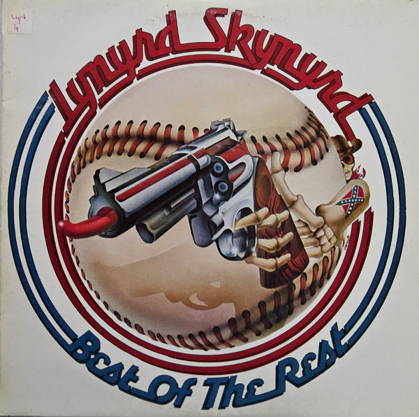 Lynyrd Skynyrd – Best Of The Rest