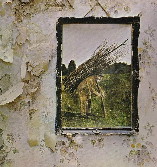 Led Zeppelin – Untitled