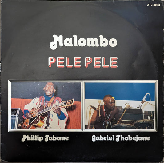 Malombo – Pele Pele