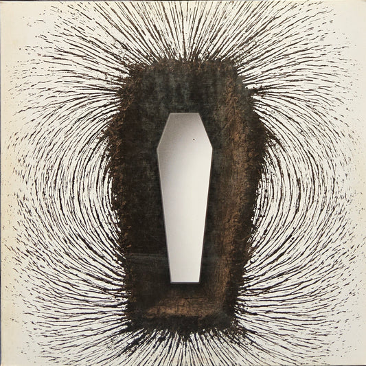 Metallica – Death Magnetic