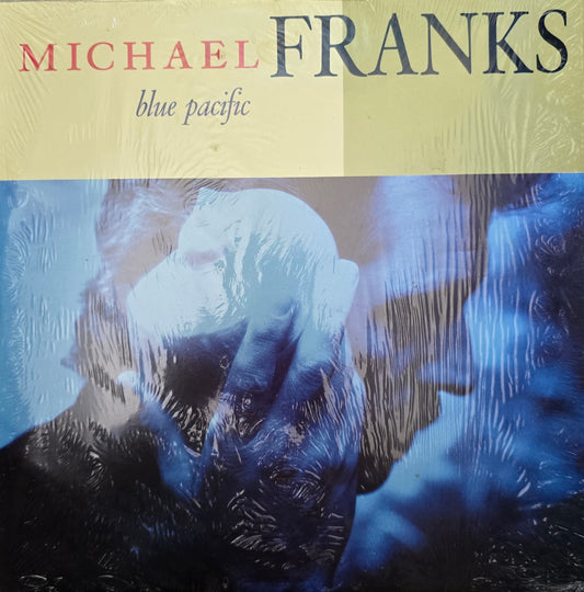 Michael Franks – Blue Pacific