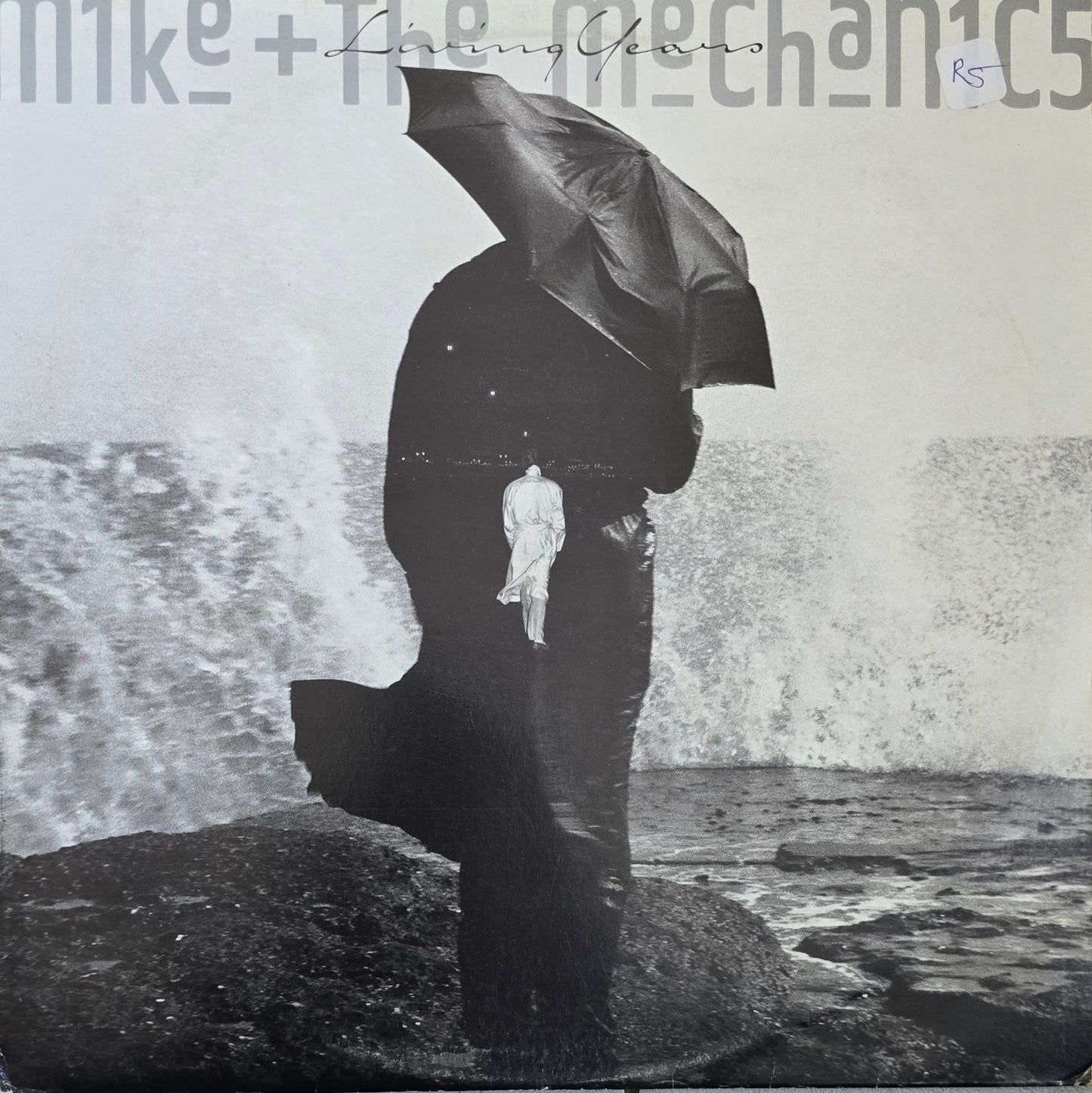 M1ke + The Mechan1c5 – Living Years