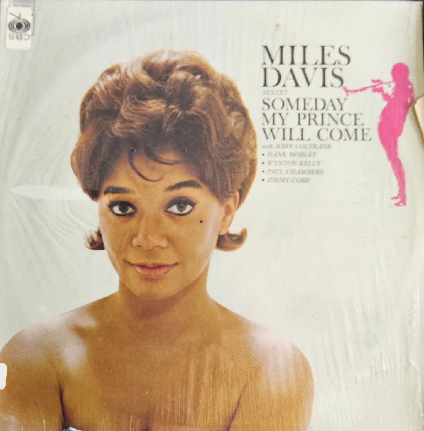 Miles Davis Sextet – Someday My Prince Will Come