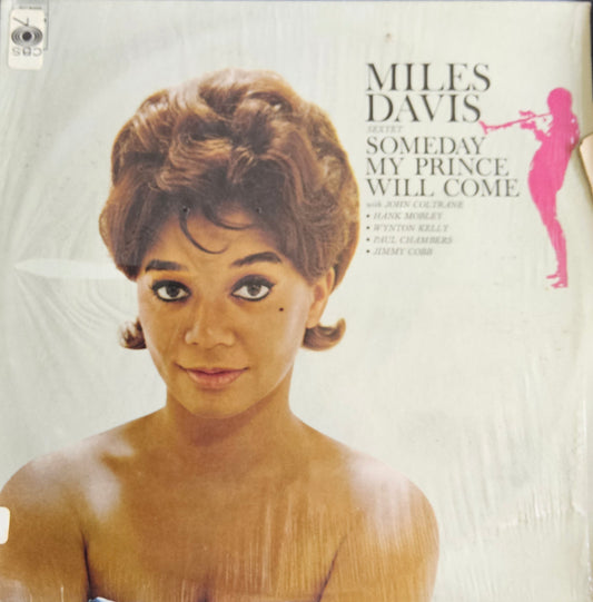 Miles Davis Sextet – Someday My Prince Will Come
