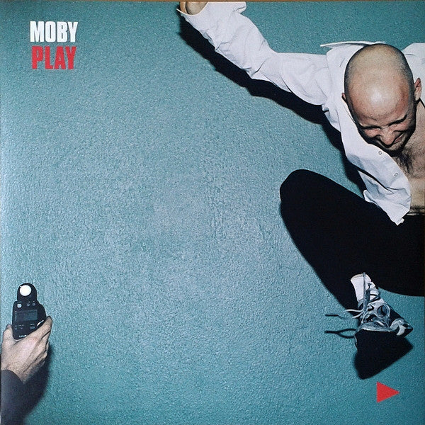 Moby – Play