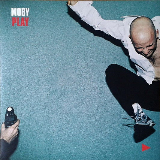 Moby – Play