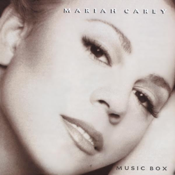 Mariah Carey -  Music Box