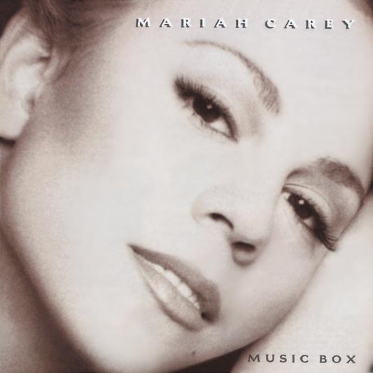 Mariah Carey -  Music Box