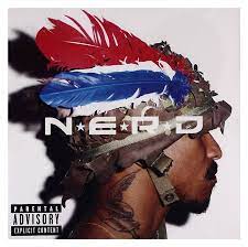 N*E*R*D – Nothing