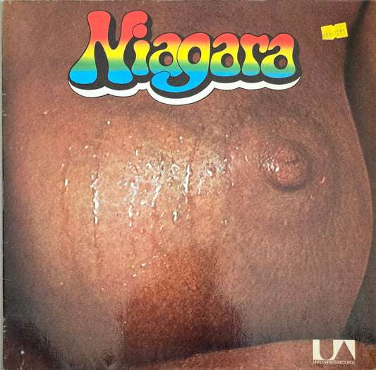 Niagara – Niagara