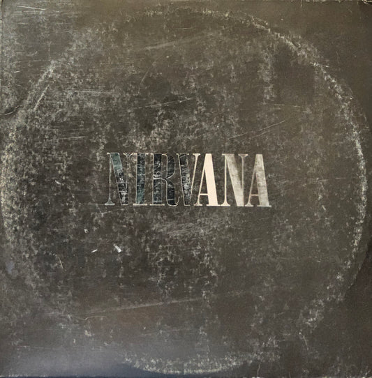 Nirvana – Nirvana (2LP)