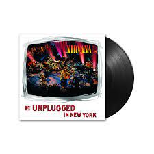 Nirvana - Unplugged