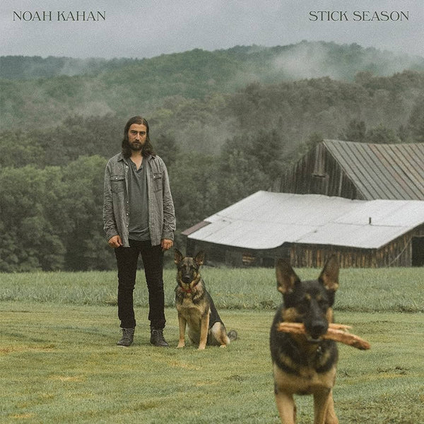 Noah Kahan – Stick Season