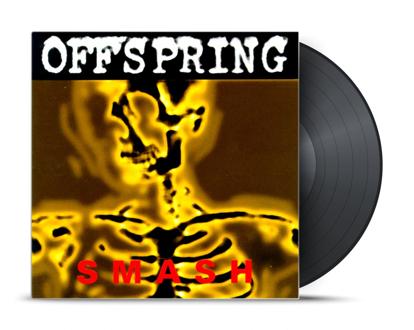 Offspring – Smash