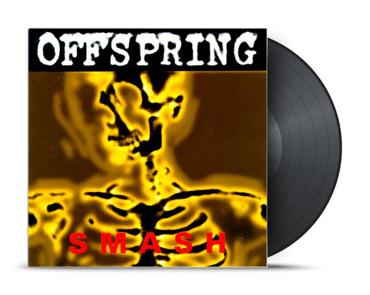 Offspring – Smash