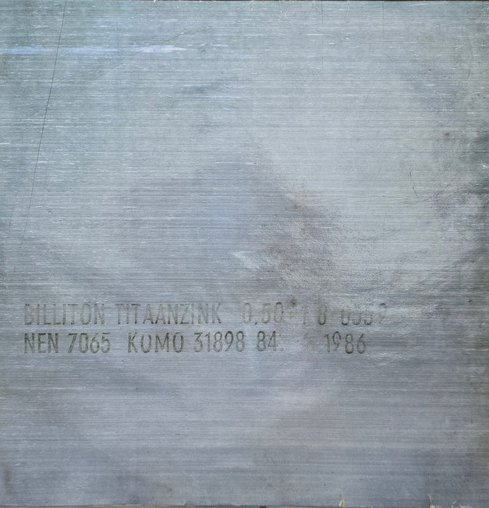 New Order – Brotherhood